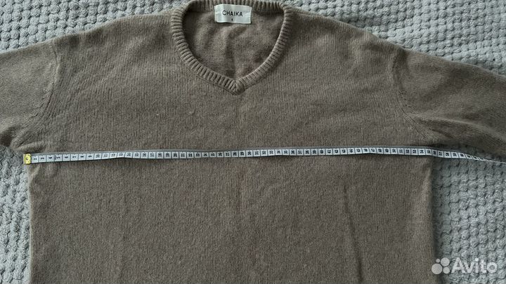 Джемпер chaika S