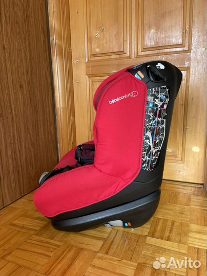 Детское автокресло от 0 до 18 кг