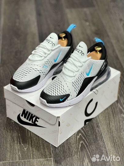 Кроссовки Nike air max 270