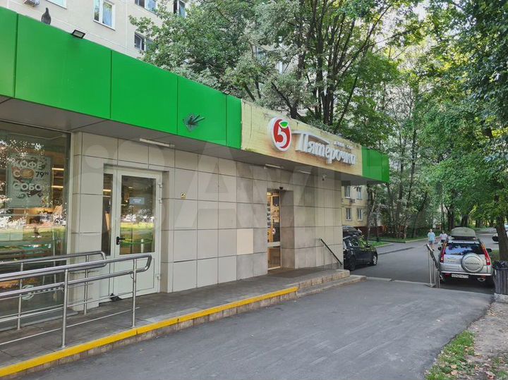 Квартира-студия, 14 м², 1/9 эт.