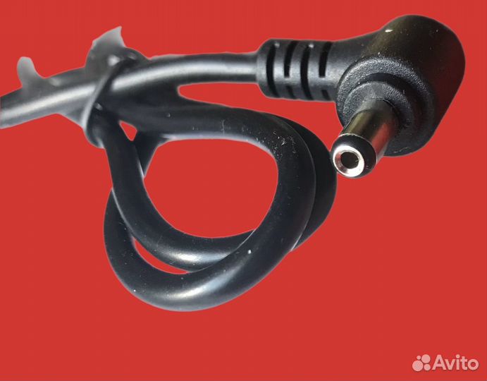 Зарядное устройство для ноутбука