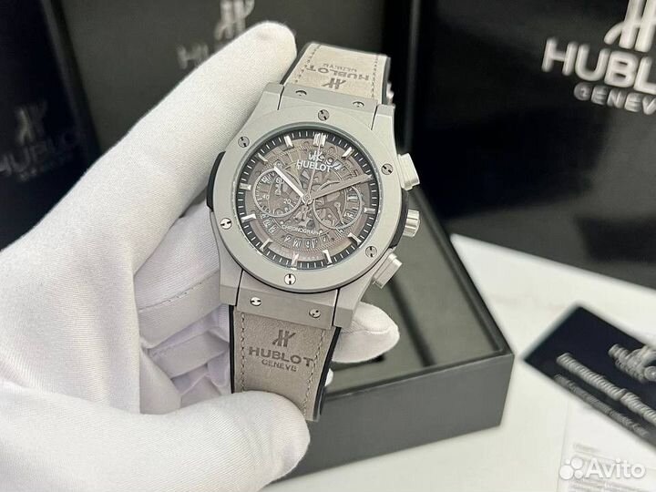 Часы Hublot Premium