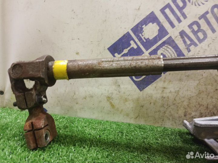 Рулевая колонка Ford C-Max универсал 1.8 csdb 2003