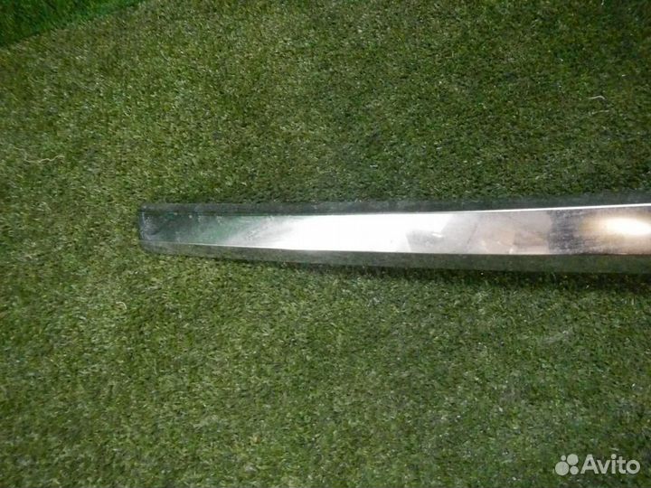 Накладка крышки багажника Cadillac Escalade 4 (201