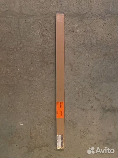 Молдинг правой задней двери Nissan -822824EA1E