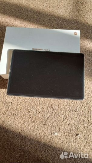 Xiaomi Pad 5 6/128