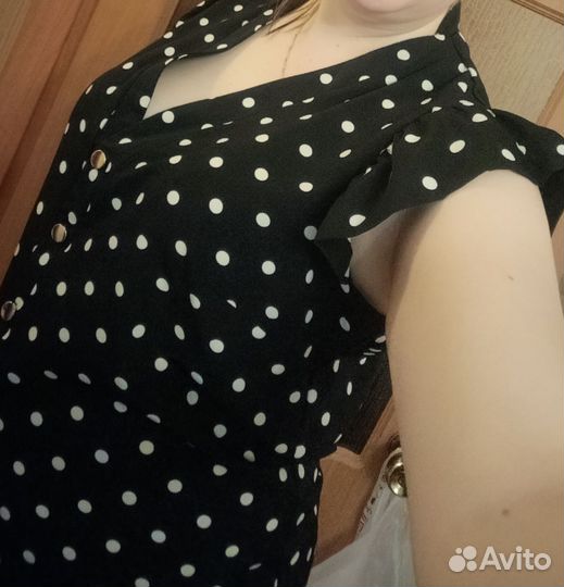 Женские вещи пакетом 50 52