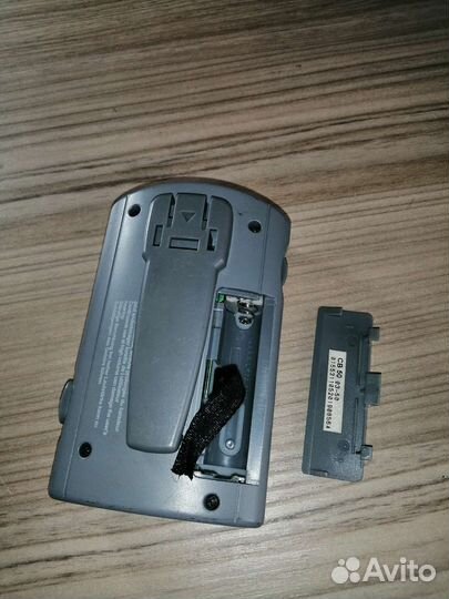 Карманное радио grundig City Boy 50