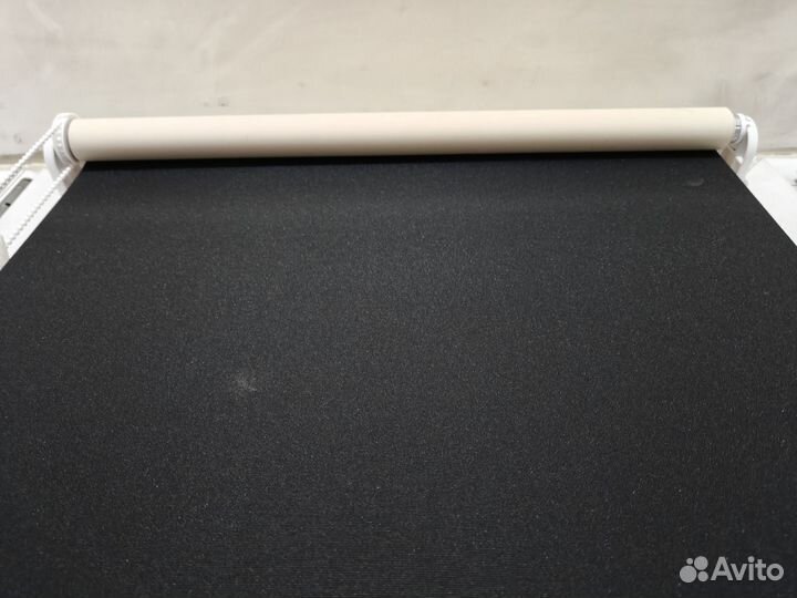 Рулонные шторы fixline Amigo Blackout 100%