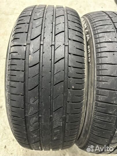 Bridgestone Turanza ER30 205/55 R16