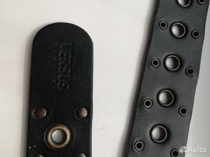 Ремень Versace оригинал