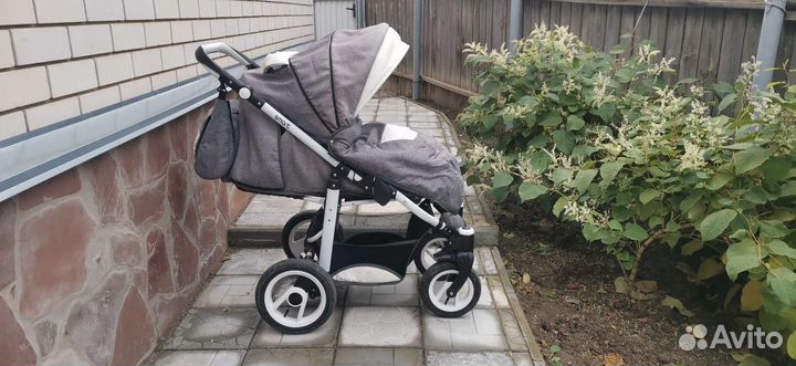 Детские коляски