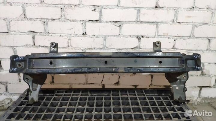 Усилитель переднего бампера от Ford S-MAX 2006-20