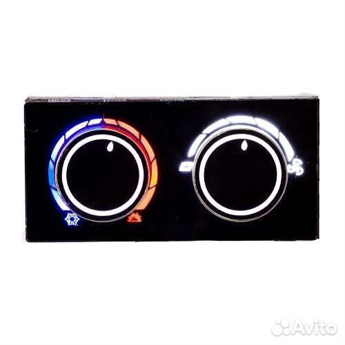 Ручка управления отопителем на ваз 2110 и ваз 2112