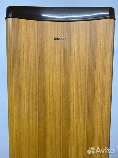 Холодильник под дерево 