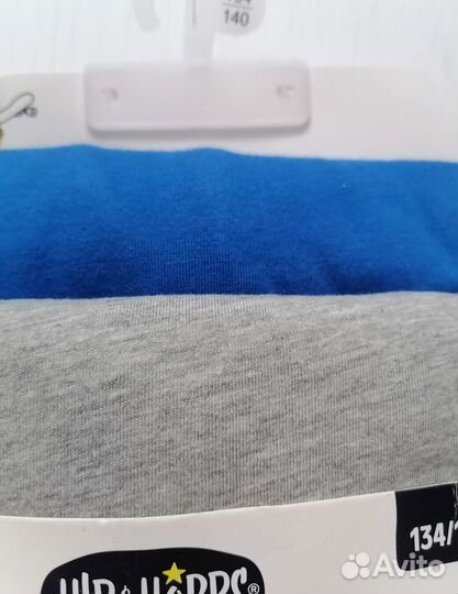 Лонги на мальчика 134-140 рост