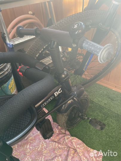 Велосипед детский