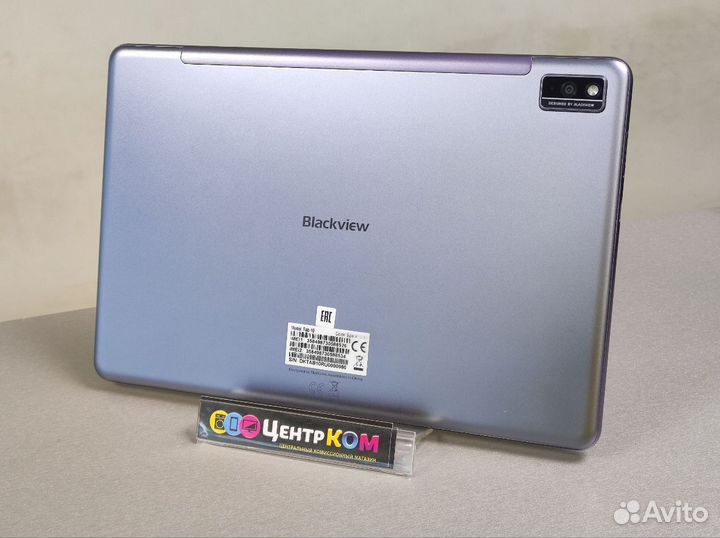 Планшет Blackview Tab 10 4G 4/64