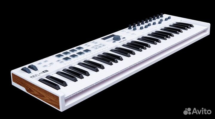 Arturia KeyLab Essential 61