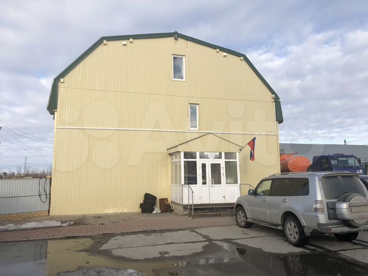 Комната 18 м² в > 9-к., 2/3 эт.