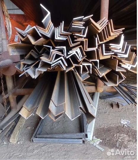 Металлопрокат