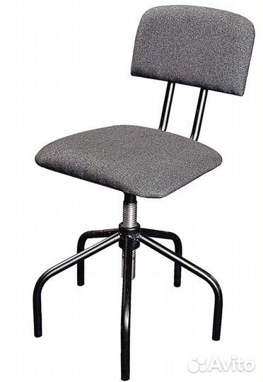 Стул для швеи сш-1B