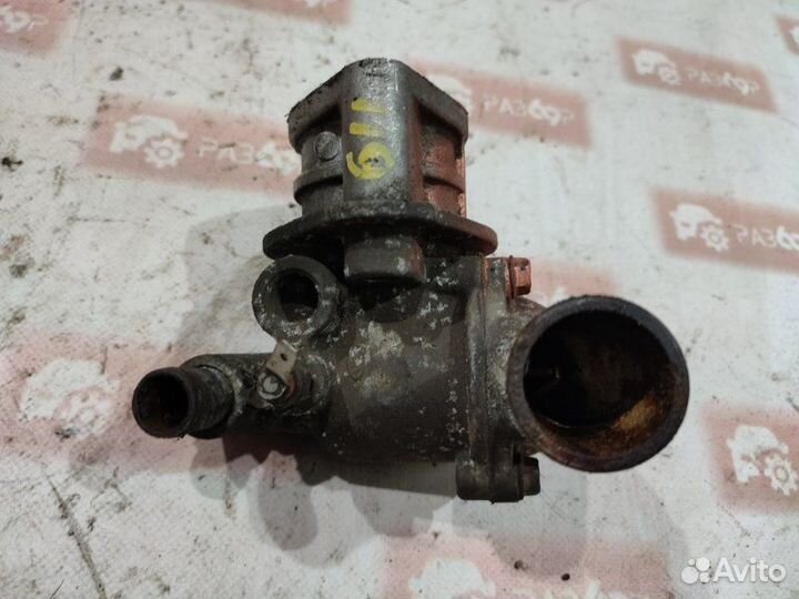 Корпус термостата Kia Sportage JA FE 2005