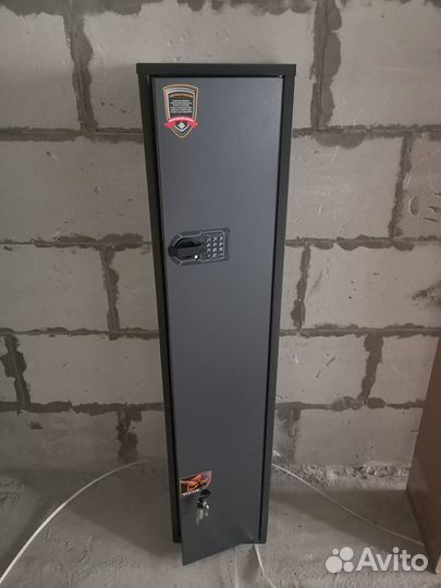 Сейф для оружия