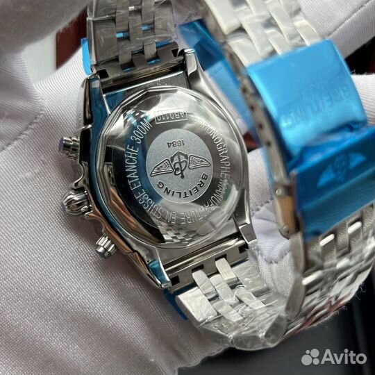 Часы мужские Breitling