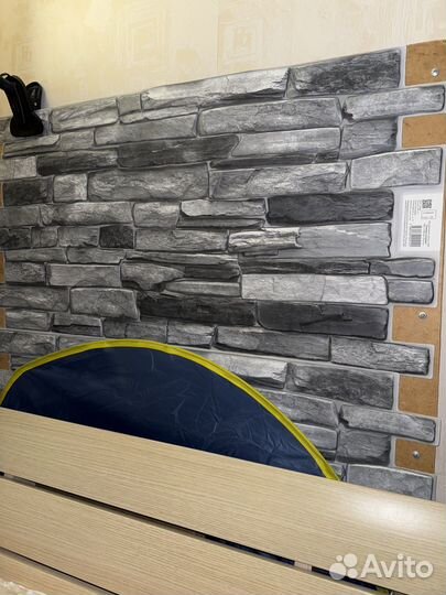 Фотофон фанера бу