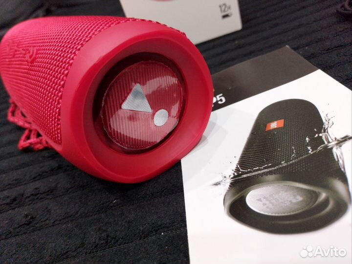 Блютуз колонка jbl flip 5