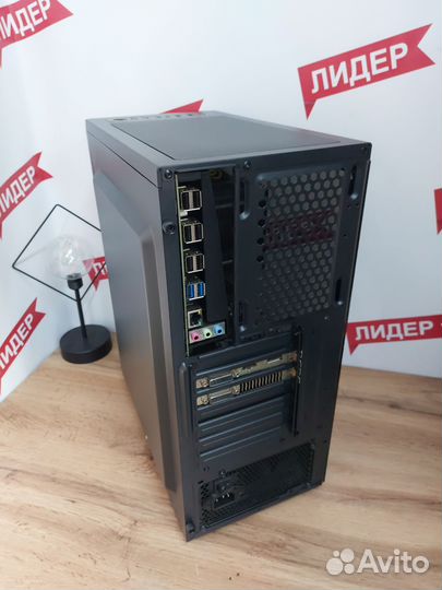 Игровой системный блок