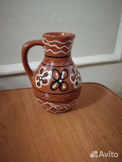 Молочник сливочник