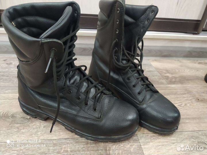 Берцы летние 41 размер