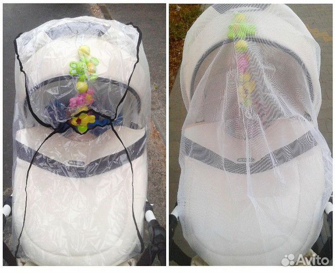 Коляска детская