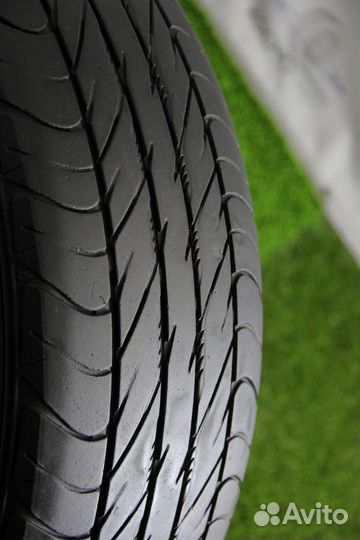 Dunlop Digi-Tyre Eco EC 201 195/65 R15