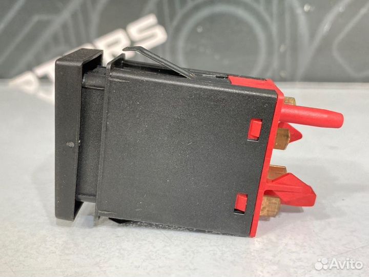 Кнопка ESP Volkswagen Passat B5 AMX 2004