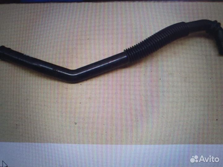 Трубка отопителя Toyota Land Cruiser prado 150