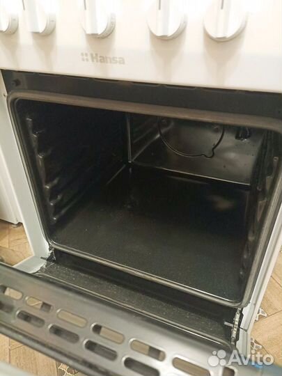 Плита Электрическая Hansa