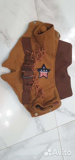 Костюм для собаки