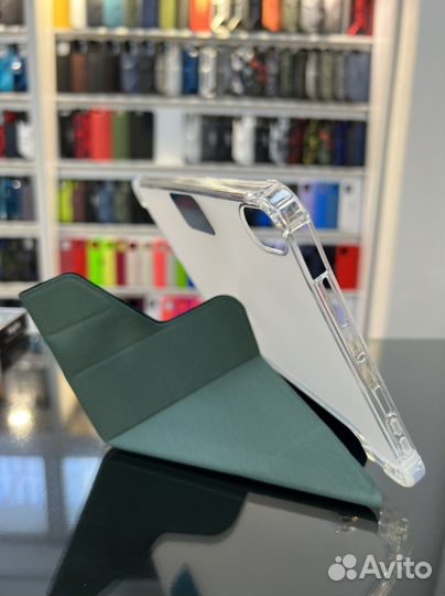 Чехол защитный logfer iPad mini 6