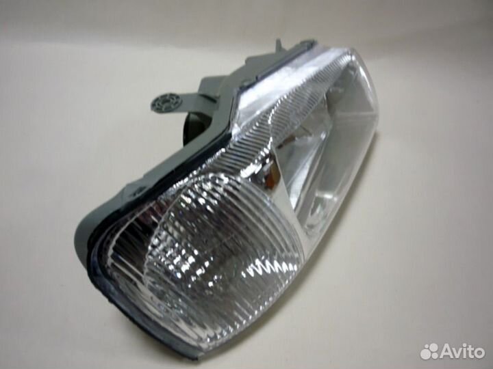 Фара передняя правая Хендай Акцент Тагаз 2000-2012