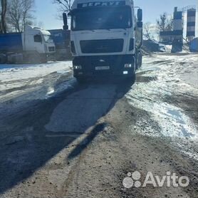 Запчасти МАЗ со склада в Москве