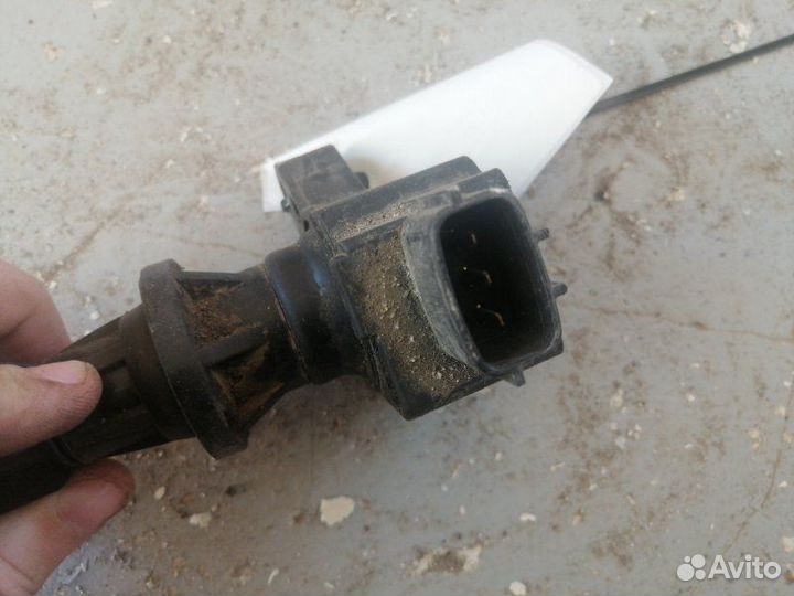 Катушка зажигания Mazda 3 BK LF 2006