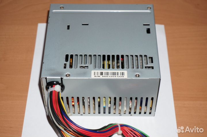 Блок питания ATX 420 Ватт