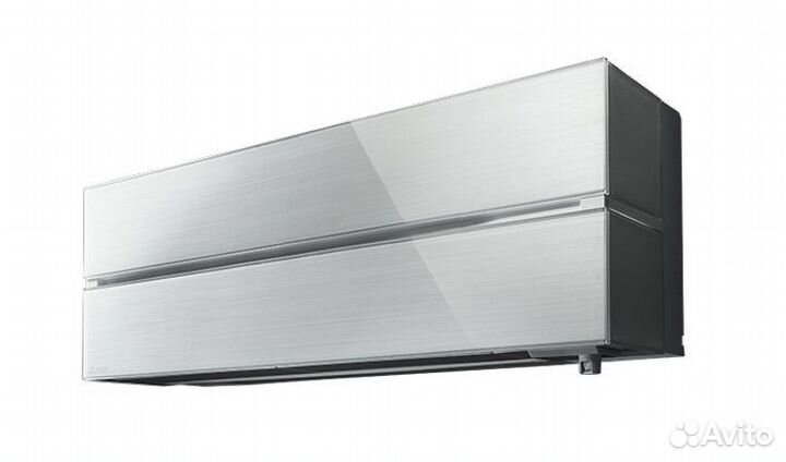 Внутренний блок Mitsubishi Electric MSZ-ln35vg2v