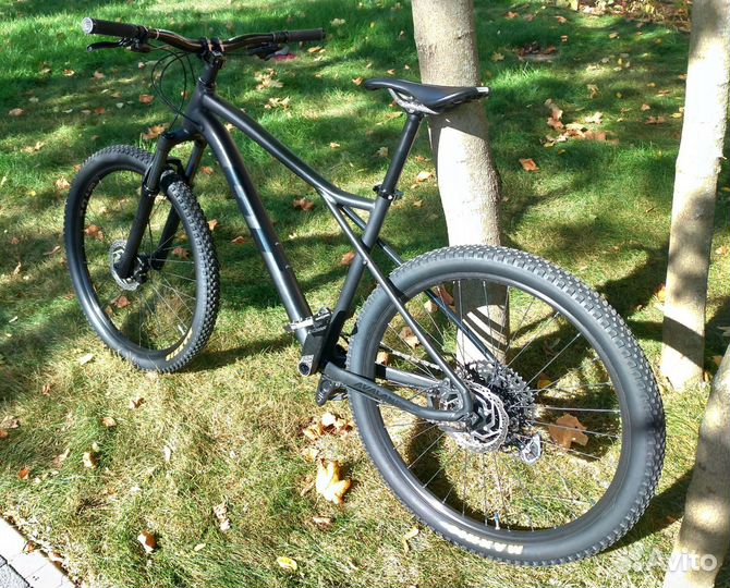 Gt Avalanche Expert 27,5