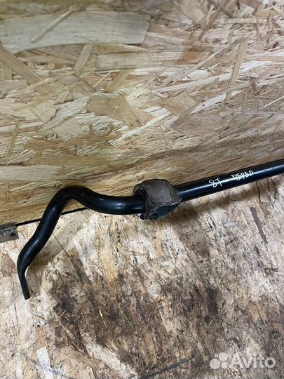 Стабилизатор передний Ауди A4 B8 A5 8T