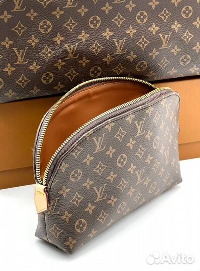 Косметичка Louis Vuitton