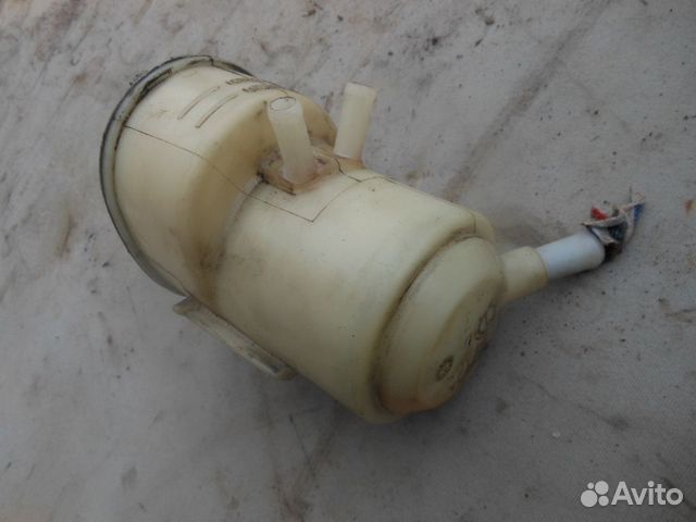 Бачок гидроусилителя для Honda Accord IV 1990-1993